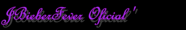 JBieberfever Oficial'
